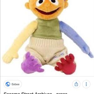 Meet your Posher, Joy